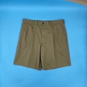LIKE NEW! NORDSTROM Khaki Shorts
